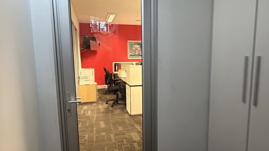 To Let commercial Property for Rent in De Waterkant Western Cape